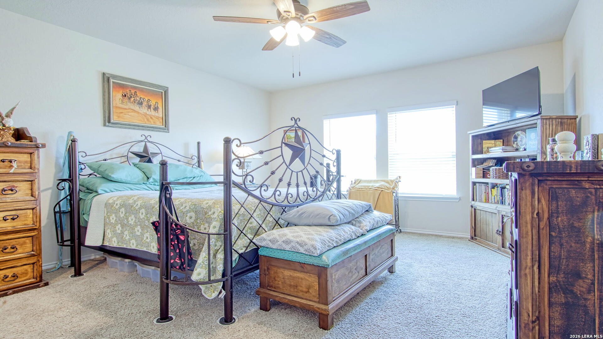 141 Bunkers Hill Road Floresville, TX 78114 - Photo 16 of 33