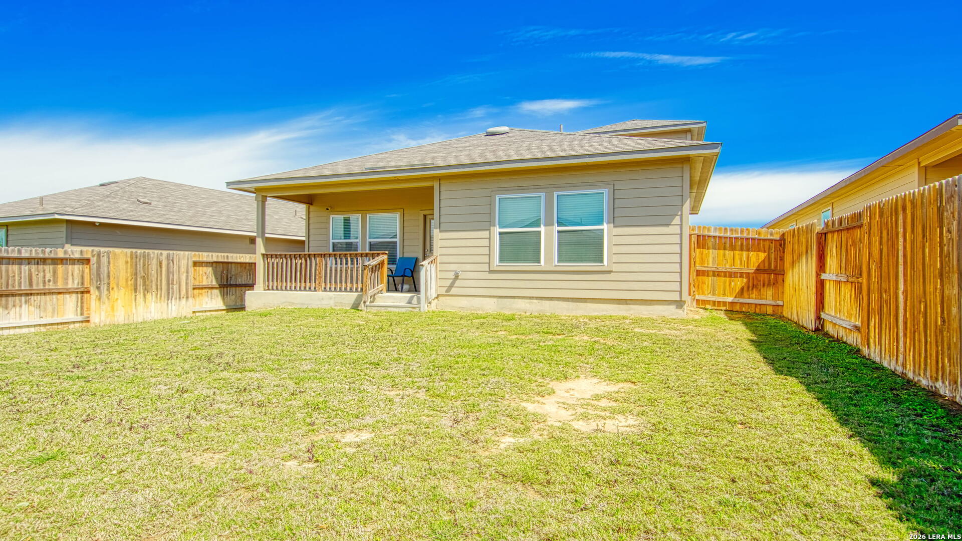 141 Bunkers Hill Road Floresville, TX 78114 - Photo 30 of 33