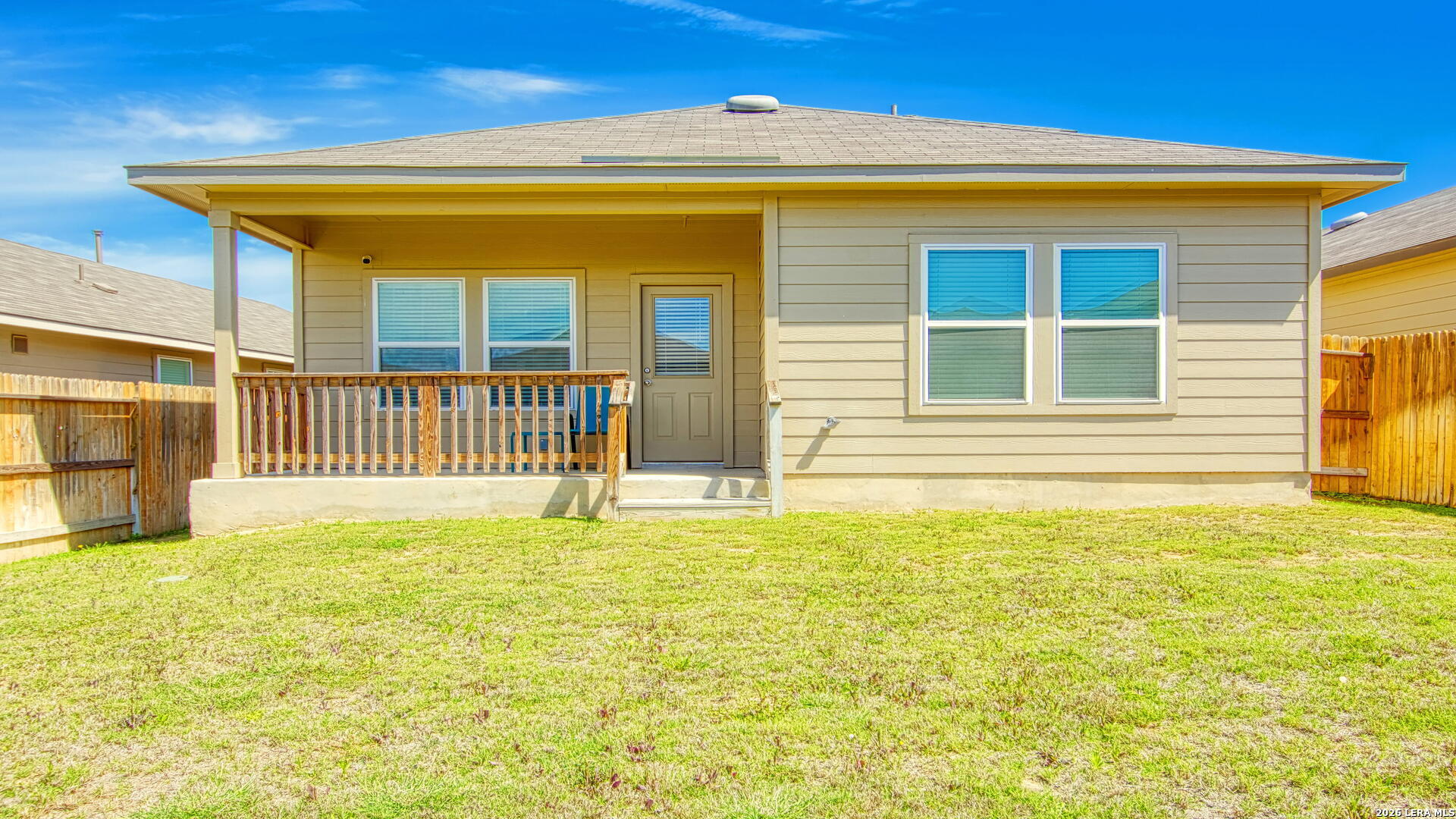 141 Bunkers Hill Road Floresville, TX 78114 - Photo 31 of 33