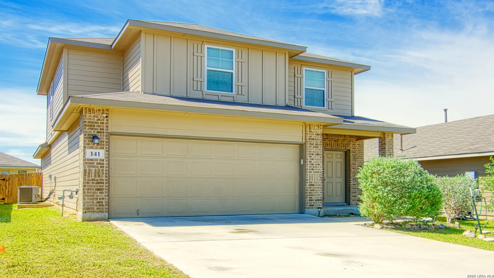 141 Bunkers Hill Road Floresville, TX 78114 - Photo 33 of 33