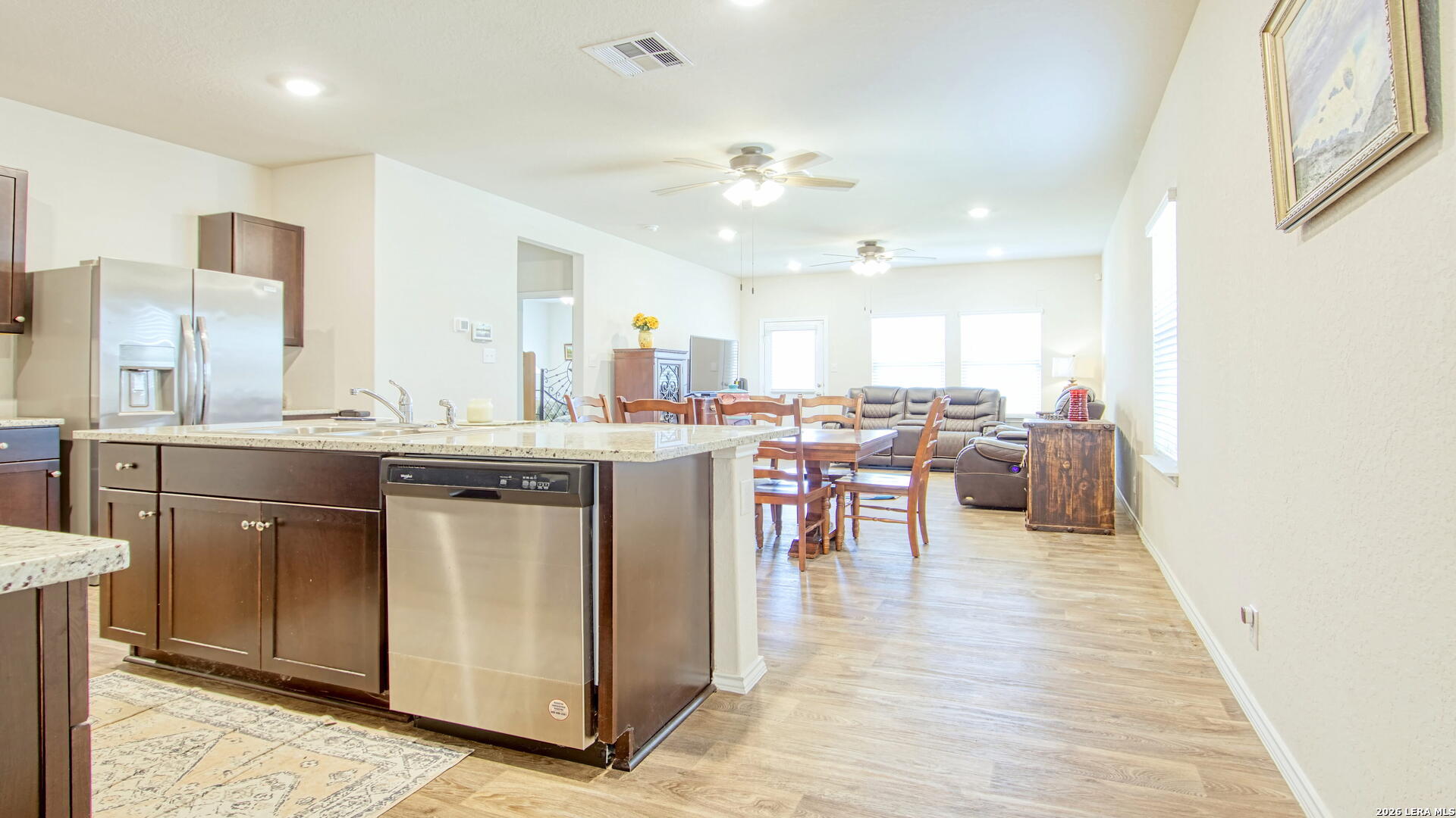 141 Bunkers Hill Road Floresville, TX 78114 - Photo 8 of 33