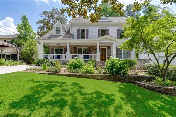 $1,252,961 | 2961 Surrey Lane, Atlanta, GA 30341