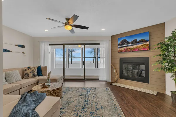 $369,900 | 8424 Tuxedo Road, Unit 315, Onamia, MN 56359