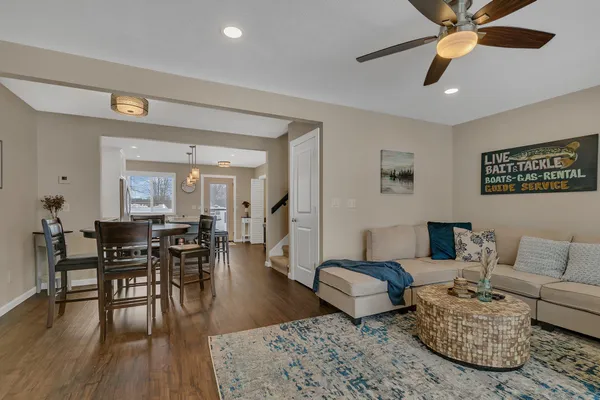 $369,900 | 8424 Tuxedo Road, Unit 315, Onamia, MN 56359