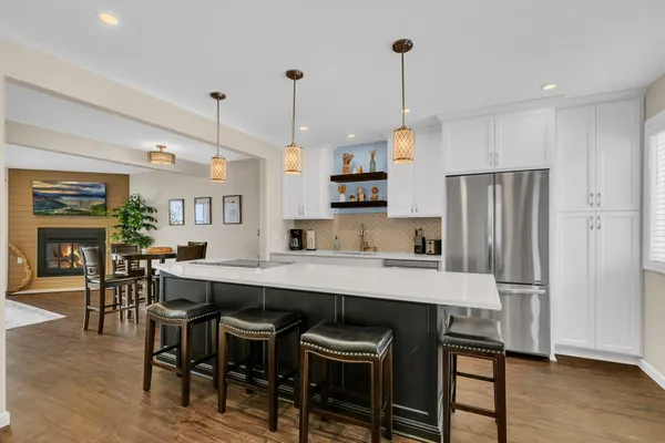 $369,900 | 8424 Tuxedo Road, Unit 315, Onamia, MN 56359