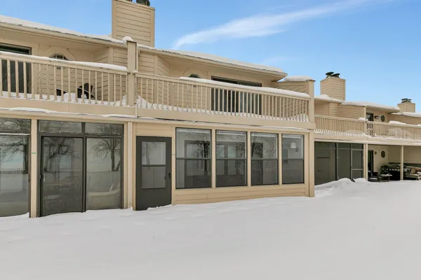 $369,900 | 8424 Tuxedo Road, Unit 315, Onamia, MN 56359