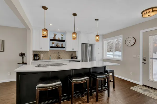 $369,900 | 8424 Tuxedo Road, Unit 315, Onamia, MN 56359