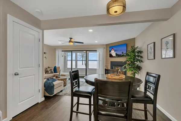 $369,900 | 8424 Tuxedo Road, Unit 315, Onamia, MN 56359