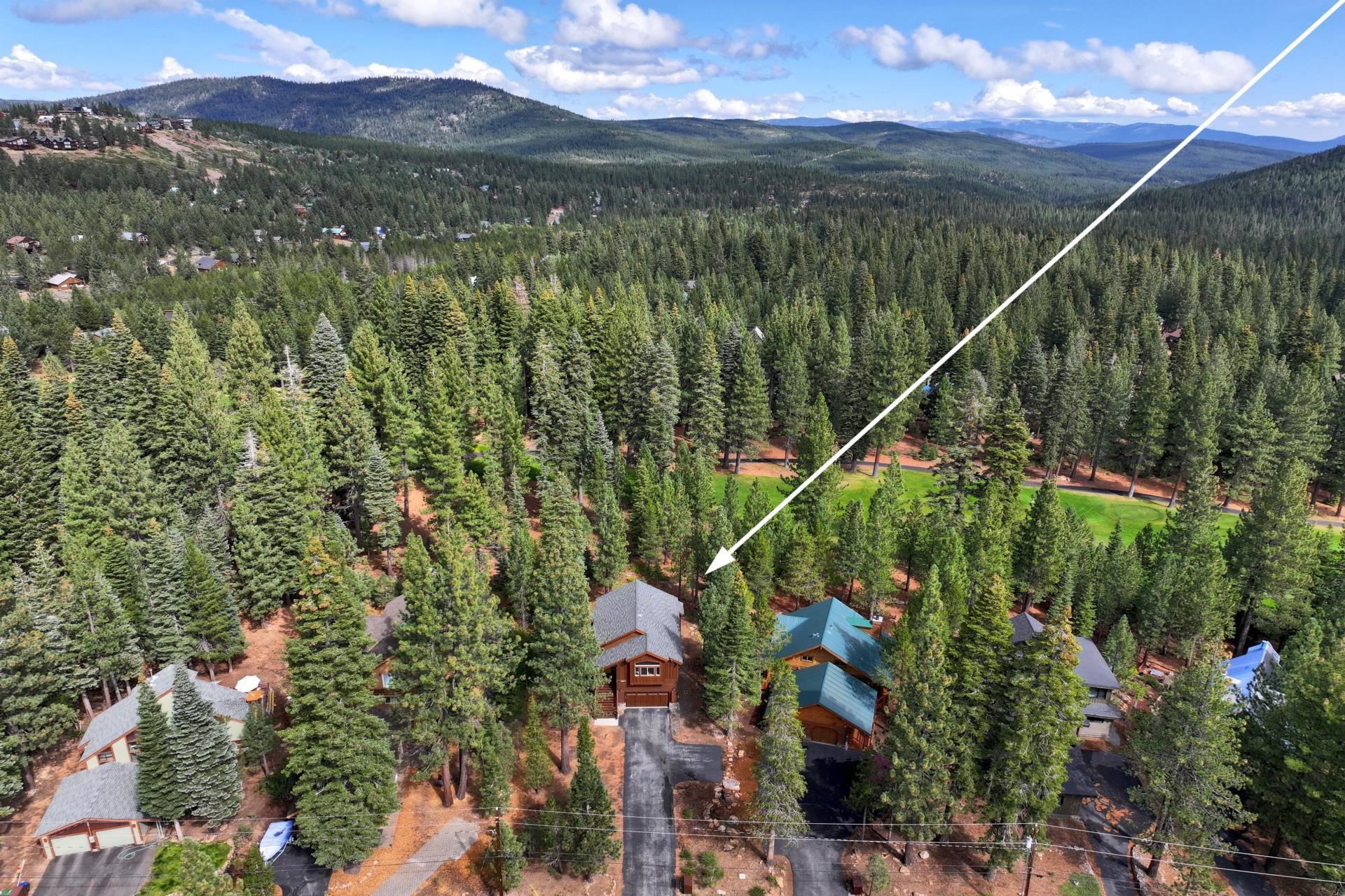 14152 Ski View Loop Truckee, CA 96161 - Photo 6 of 28 a view of a city