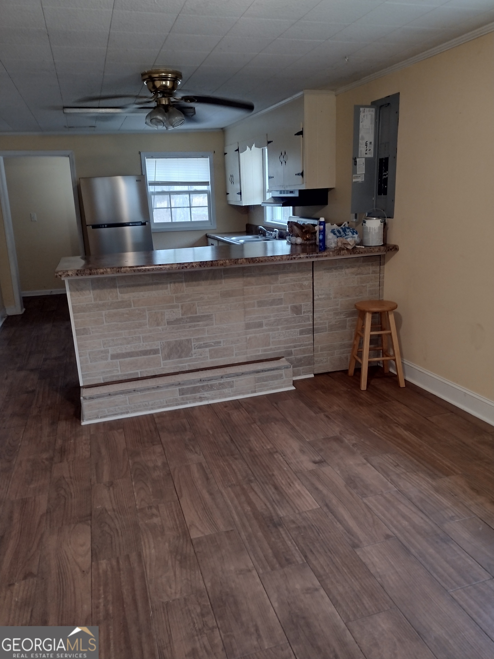 1113 New Rosedale Road Northeast Armuchee, GA 30105 - Photo 3 of 19