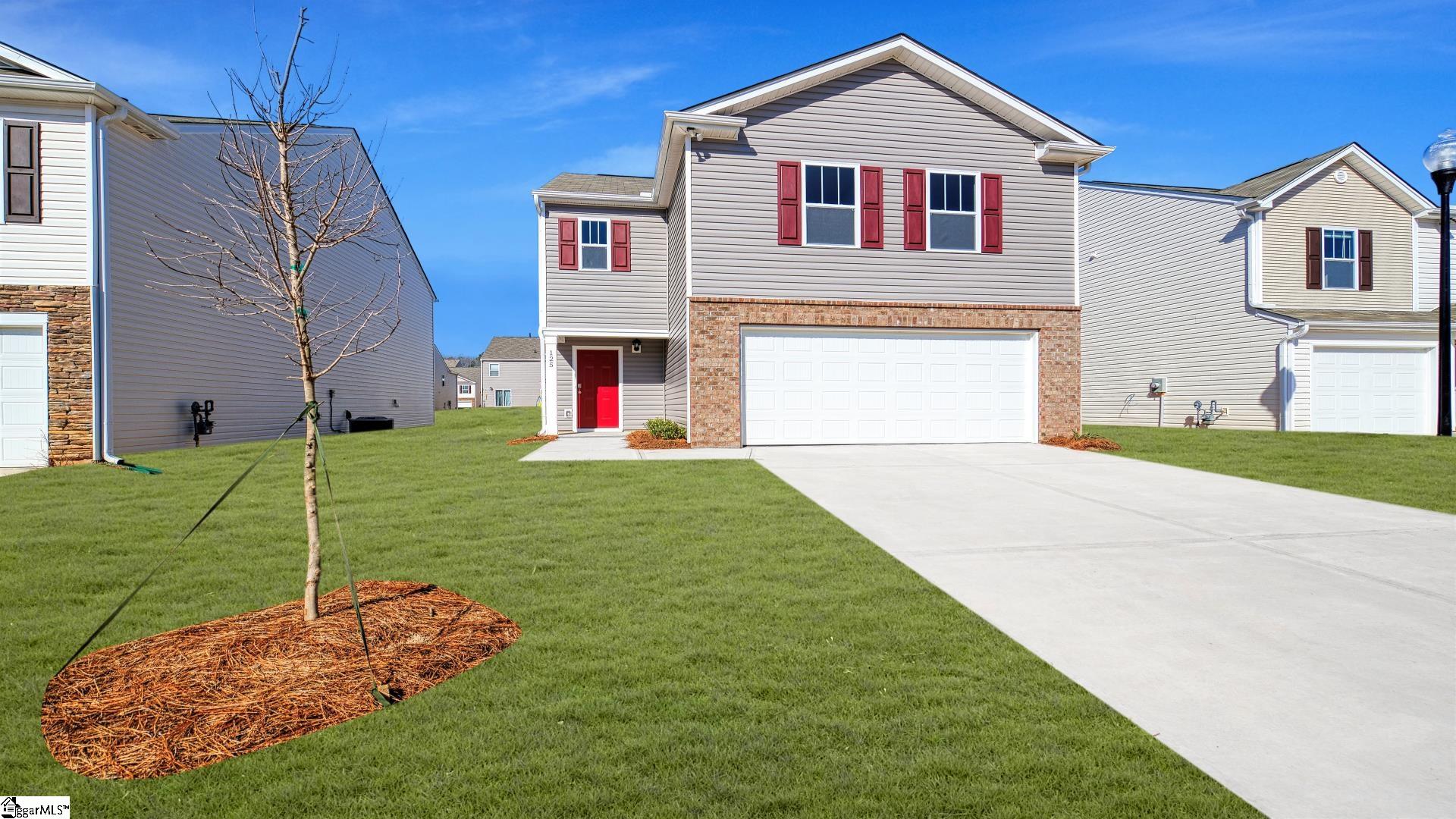125 Rustic Rdg Drive Easley, SC 29640 - Photo 1 of 27 Gallery Image 1