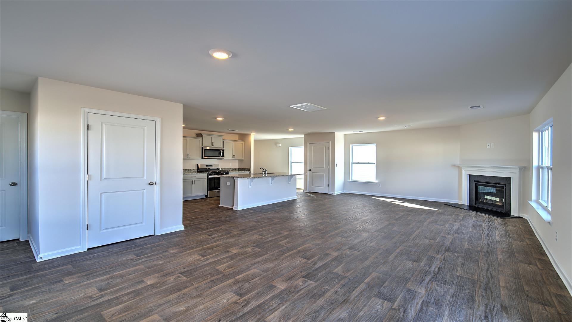 125 Rustic Rdg Drive Easley, SC 29640 - Photo 6 of 27 Gallery Image 6