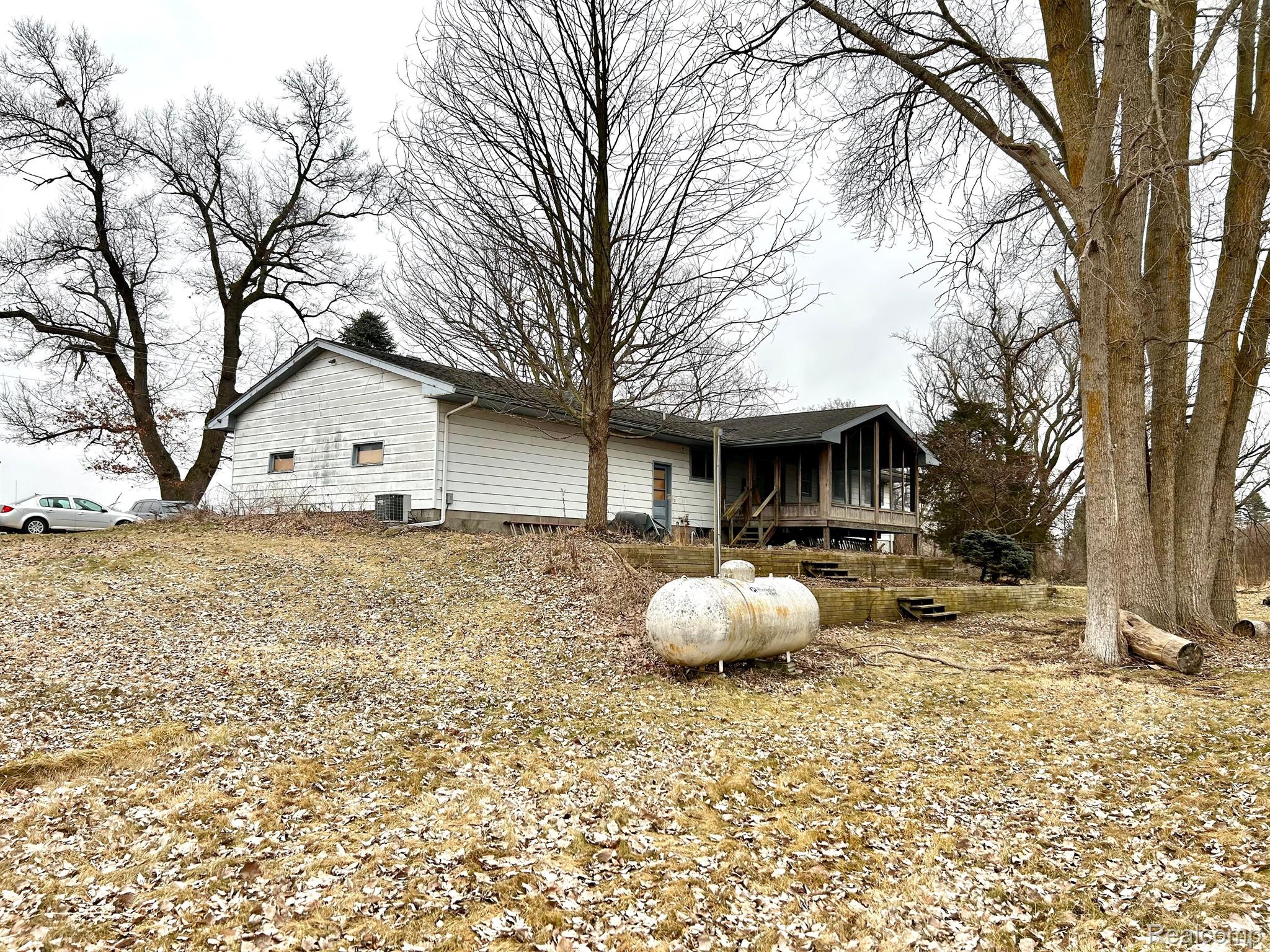 5436 Williamston Road Stockbridge, MI 49285 - Photo 8 of 8 Gallery Image 8