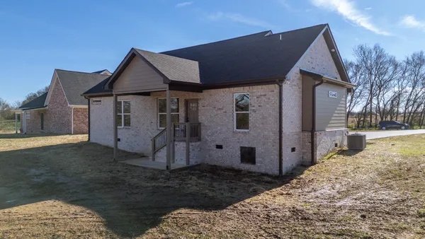 $385,900 | 200 Belvedere Circle, Savannah, TN 38372