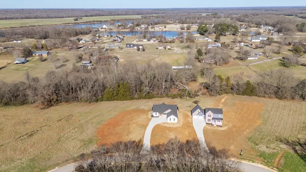 $385,900 | 200 Belvedere Circle, Savannah, TN 38372