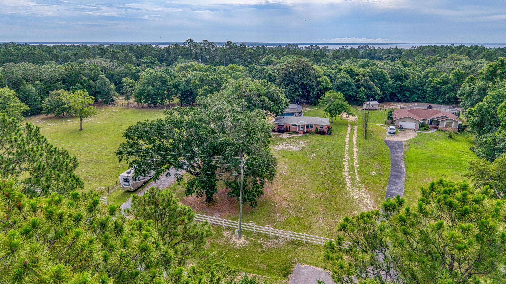 1850 Garcon Point Road Milton, FL 32583 - Photo 59 of 65
