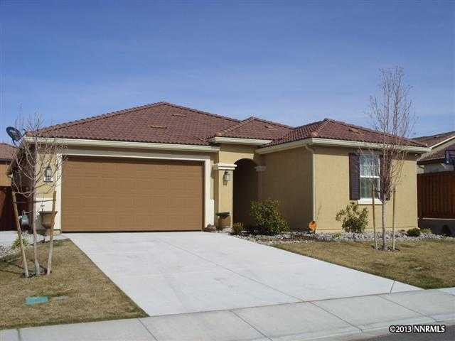 395 Bulluno Drive Reno, NV 89521 - Photo 1 of 1 Photo 1