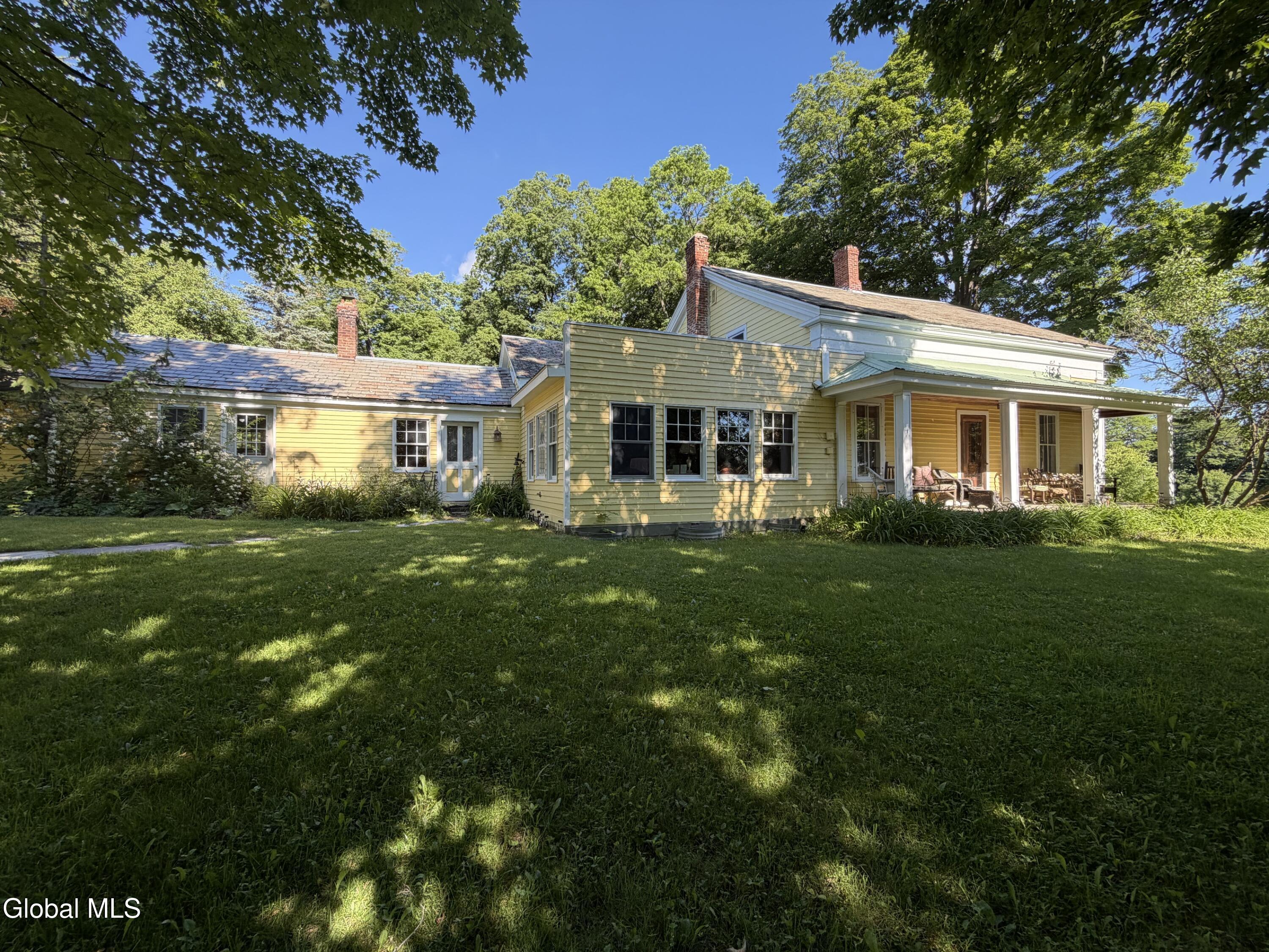 2056 Creek Road Crown Point, NY 12928 - Photo 1 of 49 dcf7b5aa-e53d-42b8-9176-68bc931cf227