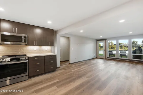 $529,000 | 720 North 3rd Avenue, Unit 9, Sandpoint, ID 83864