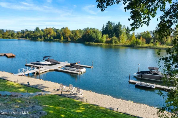 $529,000 | 720 North 3rd Avenue, Unit 9, Sandpoint, ID 83864