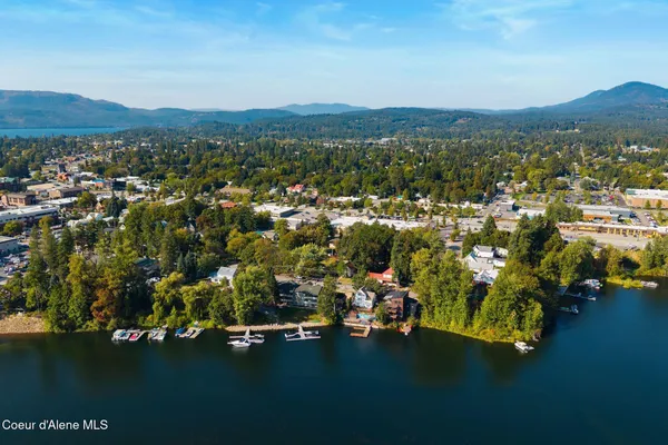$529,000 | 720 North 3rd Avenue, Unit 9, Sandpoint, ID 83864