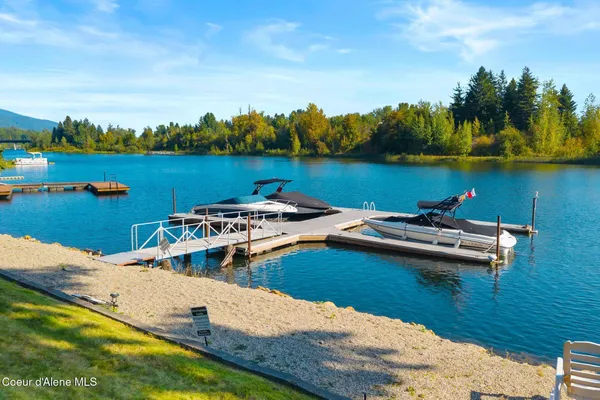 $529,000 | 720 North 3rd Avenue, Unit 9, Sandpoint, ID 83864