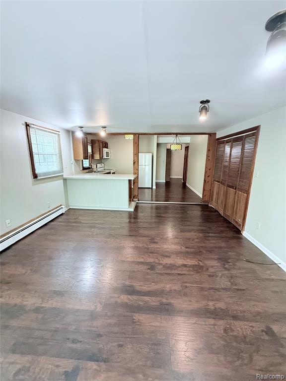 415 Coutant Street, Unit D Flushing, MI 48433 - Photo 10 of 18