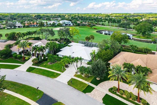 $2,490,000 | 4705 Tree Fern Drive, Delray Beach, FL 33445