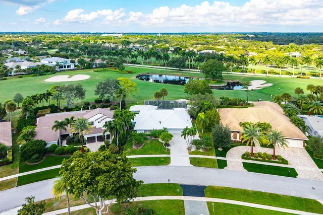 $2,490,000 | 4705 Tree Fern Drive, Delray Beach, FL 33445
