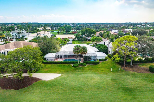 $2,490,000 | 4705 Tree Fern Drive, Delray Beach, FL 33445
