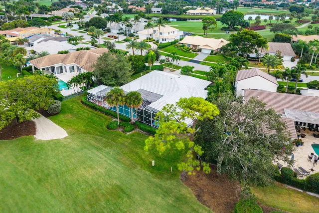 $2,490,000 | 4705 Tree Fern Drive, Delray Beach, FL 33445