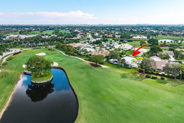 $2,490,000 | 4705 Tree Fern Drive, Delray Beach, FL 33445