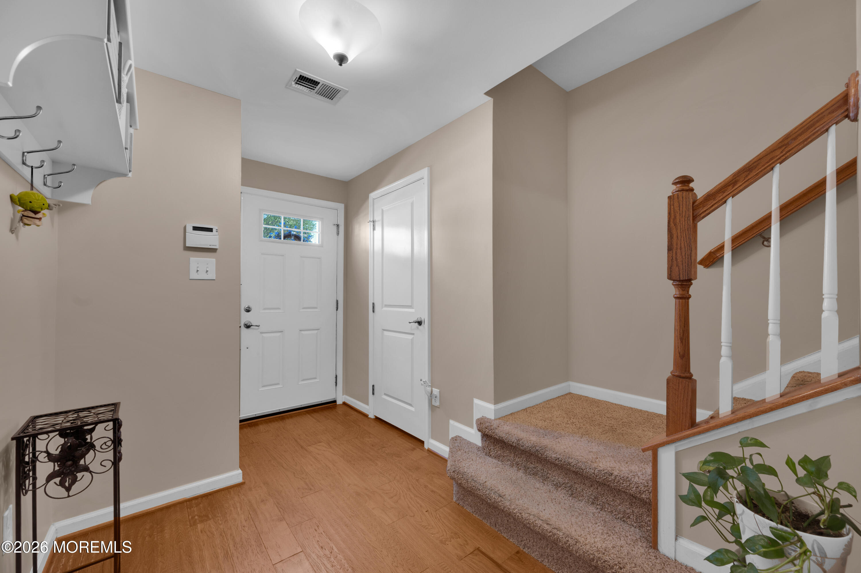 111 Spirit Way Brick, NJ 08723 - Photo 2 of 30 Foyer