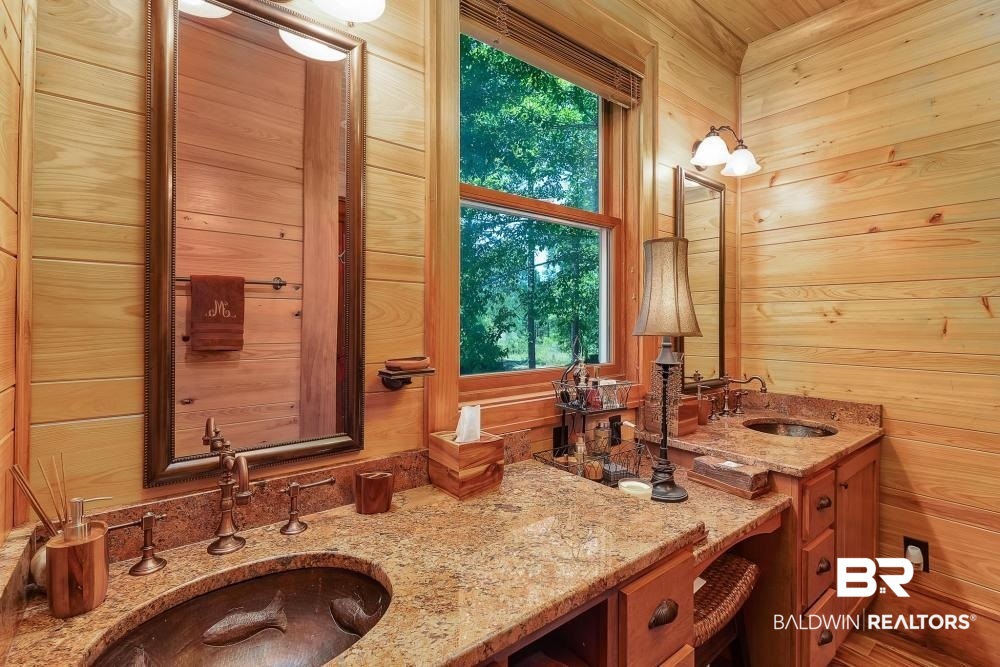 4593 Barlow Road Millry, AL 36558 - Photo 23 of 50