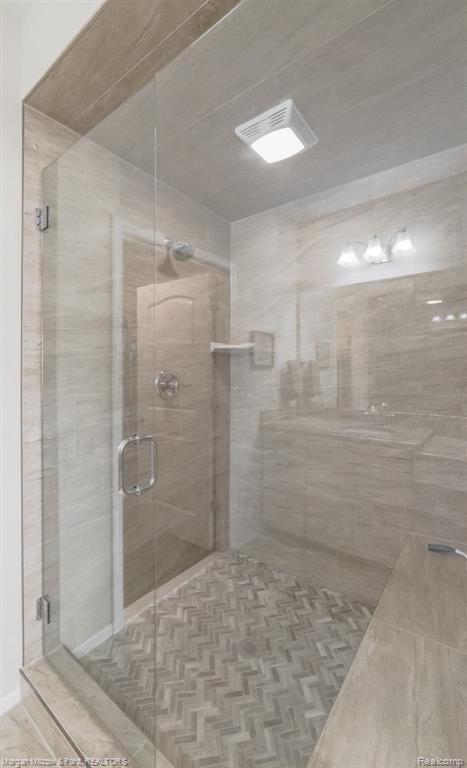 5507 Woodfall Road Clarkston, MI 48348 - Photo 25 of 39