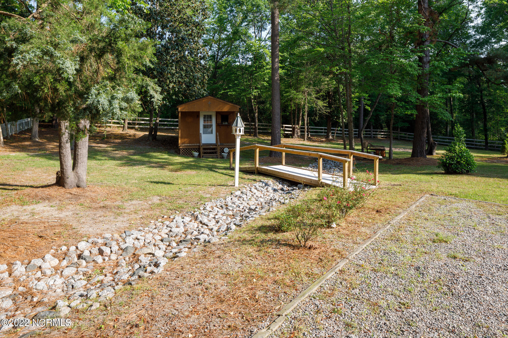 152 Wooster Road Southern Pines, NC 28387 - Photo 12 of 16 Post 152 Wooster Rd 013