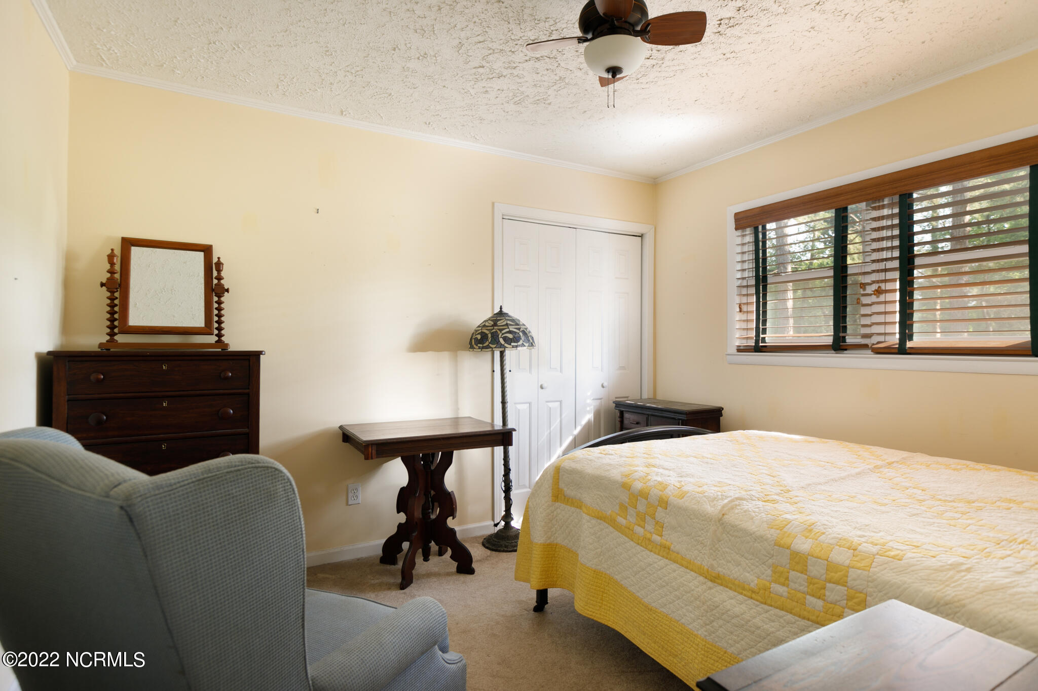 152 Wooster Road Southern Pines, NC 28387 - Photo 8 of 16 Post 152 Wooster Rd 009