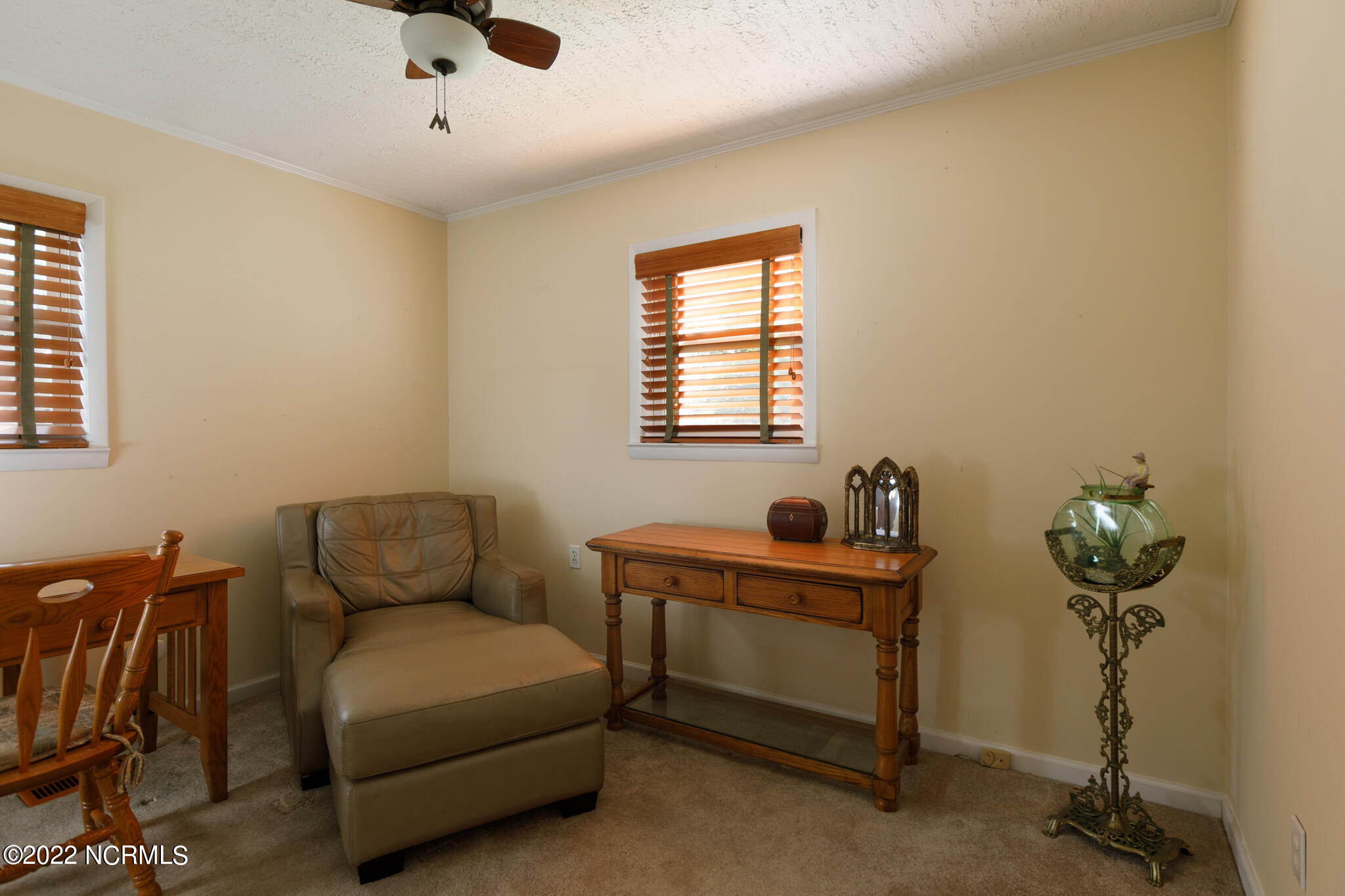 152 Wooster Road Southern Pines, NC 28387 - Photo 10 of 16 Post 152 Wooster Rd 011