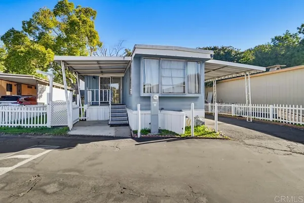 $55,900 | 351 East Bradley Avenue, Unit SPC 19, El Cajon, CA 92021
