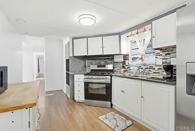 $59,900 | 351 East Bradley Avenue, Unit SPC 19, El Cajon, CA 92021