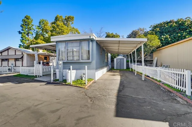 $59,900 | 351 East Bradley Avenue, Unit SPC 19, El Cajon, CA 92021