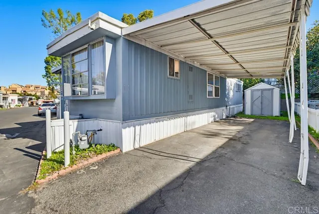 $59,900 | 351 East Bradley Avenue, Unit SPC 19, El Cajon, CA 92021