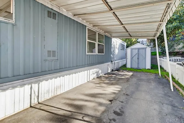 $59,900 | 351 East Bradley Avenue, Unit SPC 19, El Cajon, CA 92021