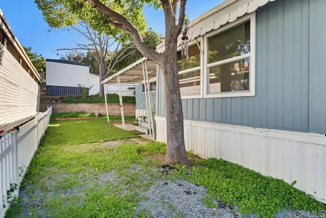 $59,900 | 351 East Bradley Avenue, Unit SPC 19, El Cajon, CA 92021