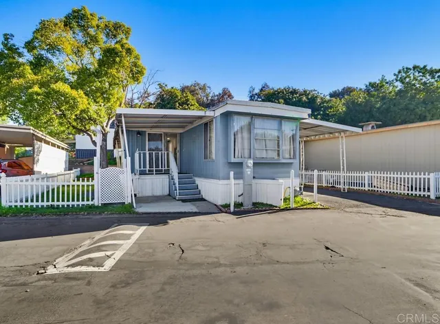 $59,900 | 351 East Bradley Avenue, Unit SPC 19, El Cajon, CA 92021