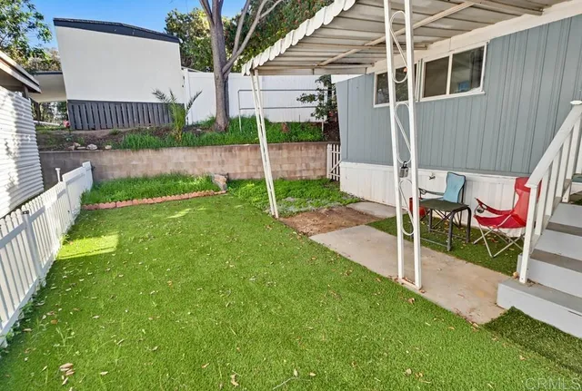 $59,900 | 351 East Bradley Avenue, Unit SPC 19, El Cajon, CA 92021