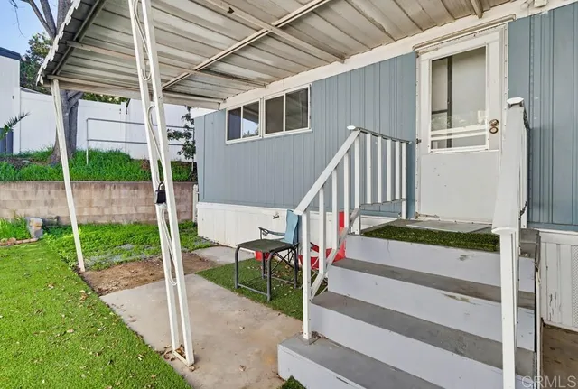 $59,900 | 351 East Bradley Avenue, Unit SPC 19, El Cajon, CA 92021