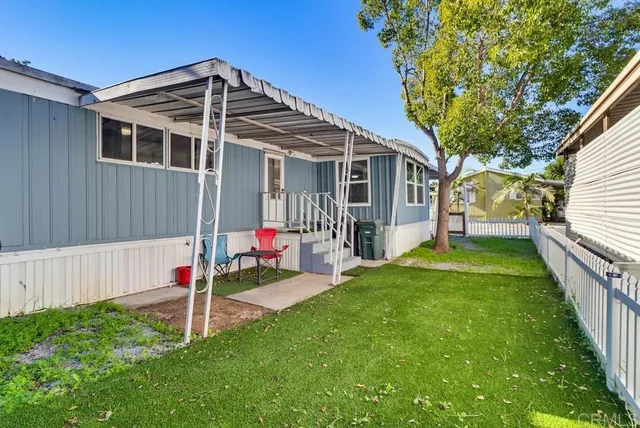 $59,900 | 351 East Bradley Avenue, Unit SPC 19, El Cajon, CA 92021