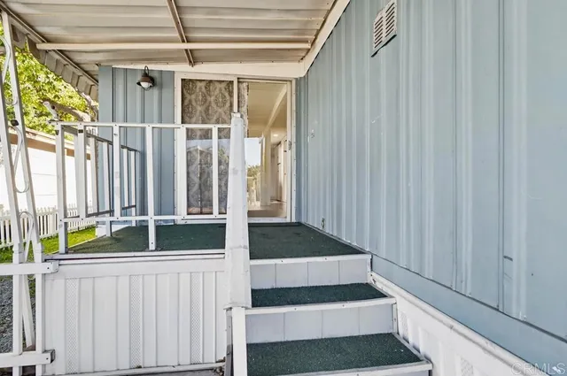 $59,900 | 351 East Bradley Avenue, Unit SPC 19, El Cajon, CA 92021