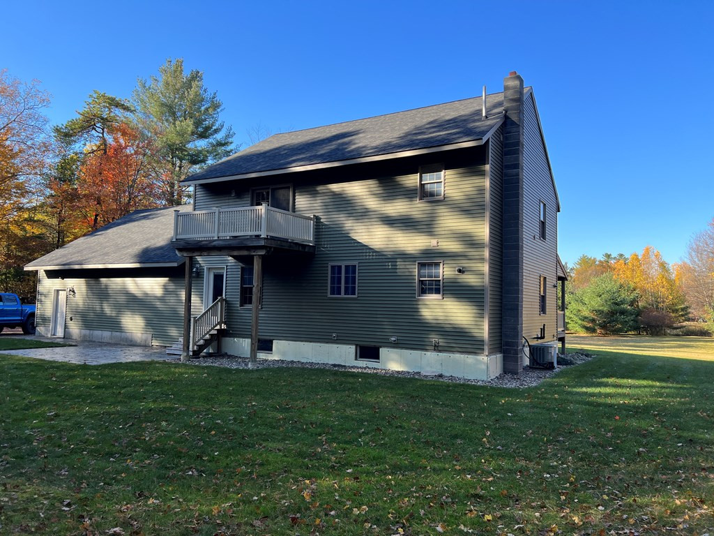 281 Giddings Road Peru, NY 12972 - Photo 10 of 58 Gallery Image 10